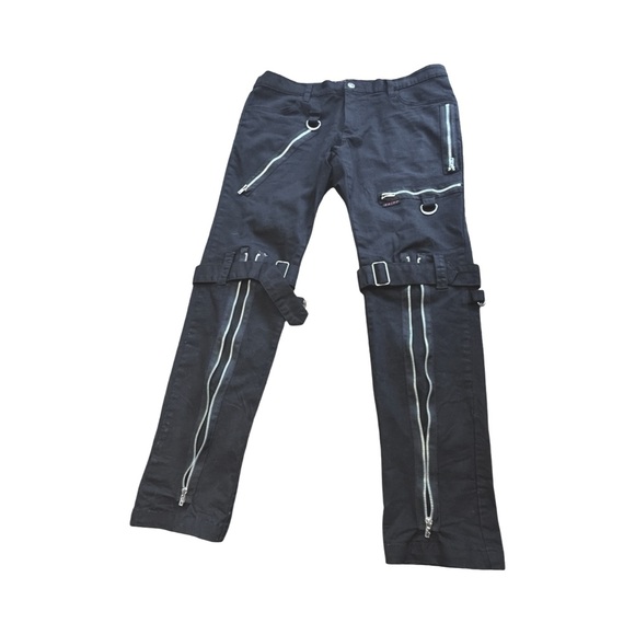 Tripp NYC "Damn Good Man" Pants - Size 38 - Picture 1 of 10